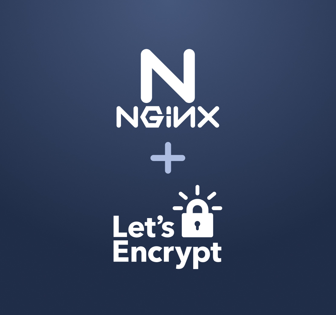 Настройка SSL в Nginx с Lets Encrypt